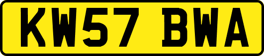 KW57BWA