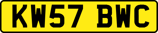KW57BWC