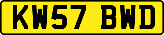 KW57BWD