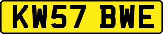 KW57BWE