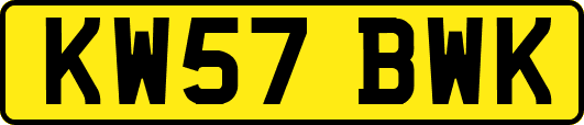 KW57BWK