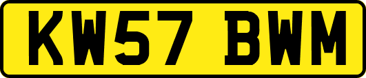 KW57BWM