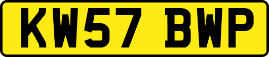 KW57BWP
