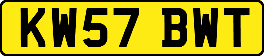 KW57BWT