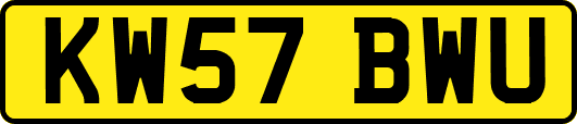 KW57BWU