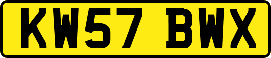 KW57BWX