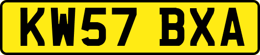 KW57BXA