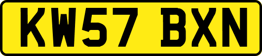 KW57BXN