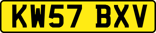 KW57BXV