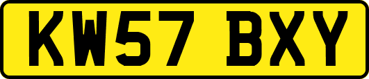 KW57BXY