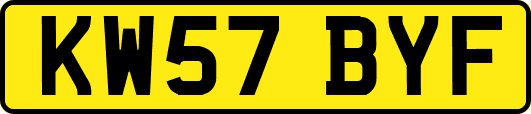 KW57BYF