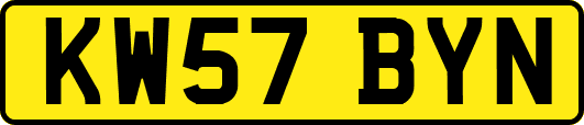 KW57BYN