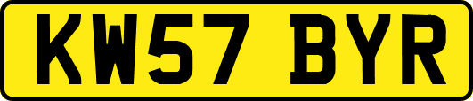 KW57BYR