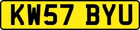 KW57BYU