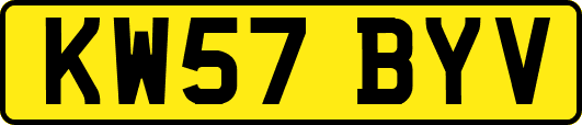 KW57BYV