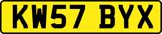 KW57BYX