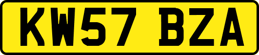 KW57BZA