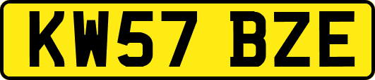 KW57BZE