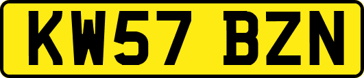 KW57BZN
