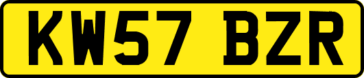 KW57BZR