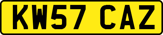 KW57CAZ