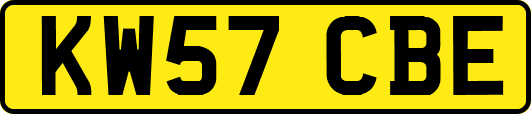 KW57CBE