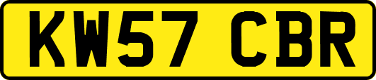 KW57CBR