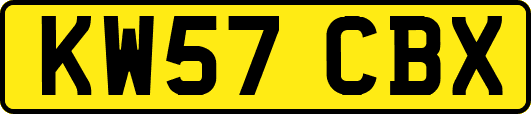 KW57CBX
