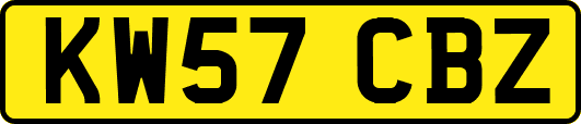 KW57CBZ