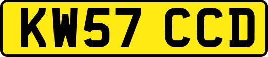 KW57CCD