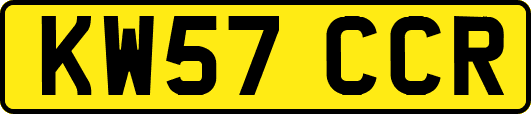 KW57CCR