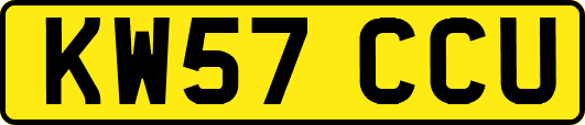 KW57CCU