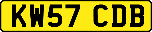 KW57CDB