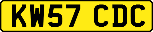 KW57CDC