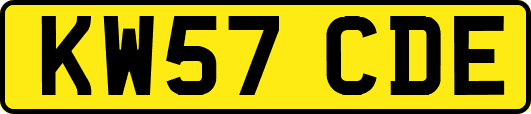 KW57CDE