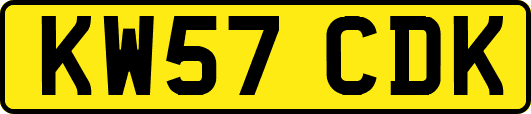 KW57CDK