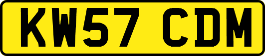 KW57CDM
