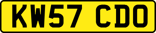 KW57CDO
