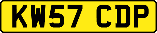 KW57CDP