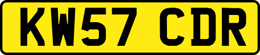 KW57CDR
