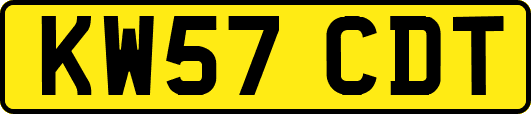 KW57CDT