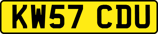 KW57CDU