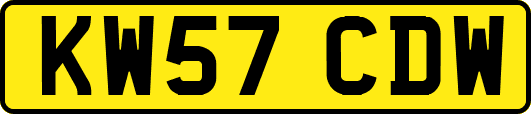 KW57CDW