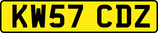 KW57CDZ
