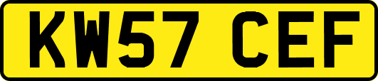 KW57CEF