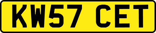 KW57CET