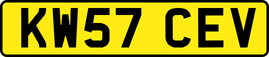 KW57CEV