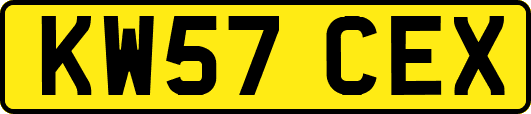 KW57CEX