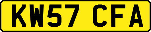 KW57CFA