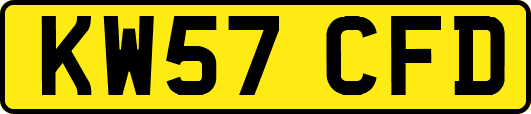KW57CFD